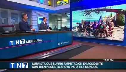 TN7 Meridiana 26 Febrero 2020