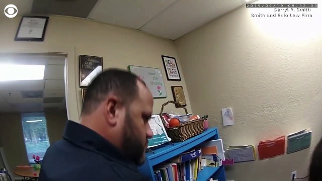 6 ans, cette fillette est menottée et arrêtée à l'école aux USA !