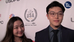 Shib Sibs' Advice For First-Time Skaters