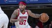 Trey Davis Scores 43 PTS For Maine Red Claws (February 23)