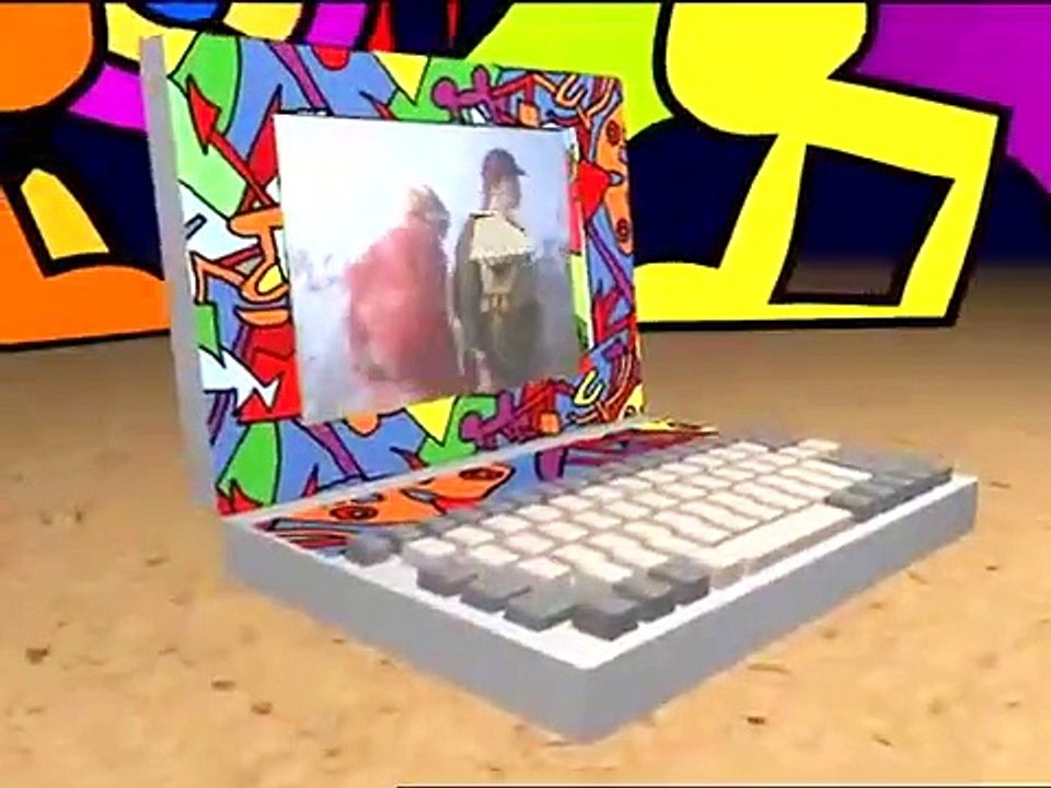 Ik Mik Loreland Aflevering 6