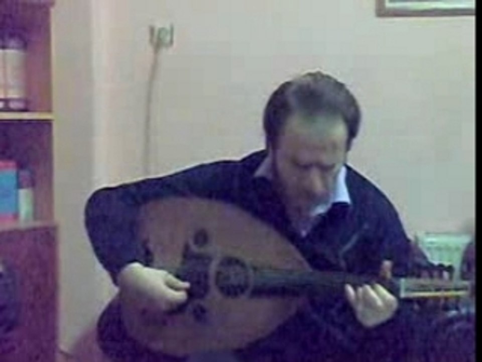 Gözüm kesmiyor (Orhan Gencebay bestesi)