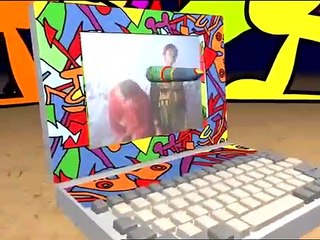 Ik Mik Loreland Aflevering 8