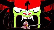 SAMURAI JACK 