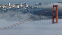San Francisco State Of Emergency Coronavirus Impacts
