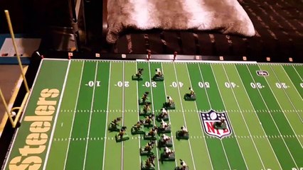 EFHL Run Plays Overview Part 1