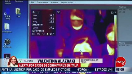 _El tiempo se está acabando_, OMS ante riesgo por coronavirus - Sábados de Foro