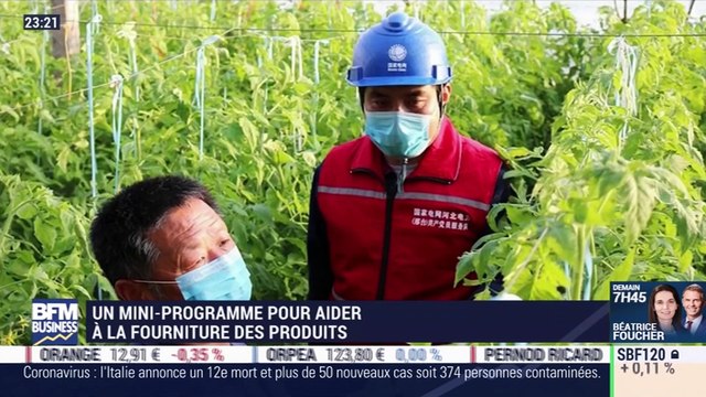 Chine Éco : Comment conclure un partenariat stratégique en Chine ? Par Erwan Morice - 25/02