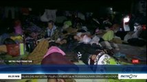 Korban Banjir Subang Butuh Bantuan Alas Tidur dan Selimut