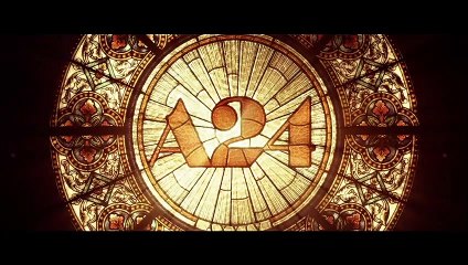 Saint Maud movie - Ash Wednesday - Morfydd Clark, Jennifer Ehle