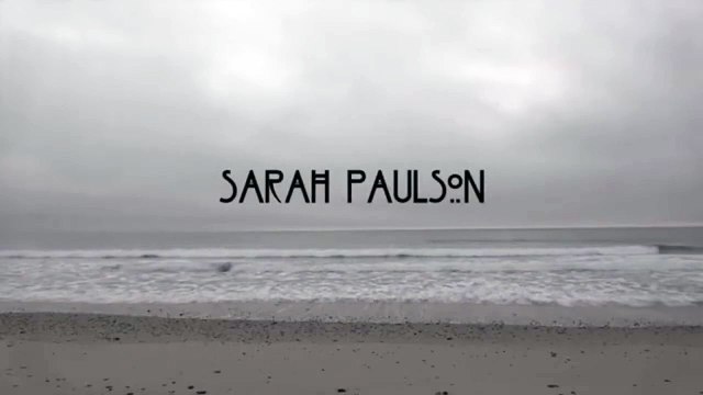 American Horror Story Season 10 Cast - Evan Peters, Sarah Paulson, Macaulay Culkin