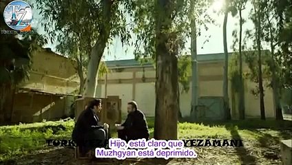 Bir Zamanlar Çukurova capítulo 55-1-subtitulos español
