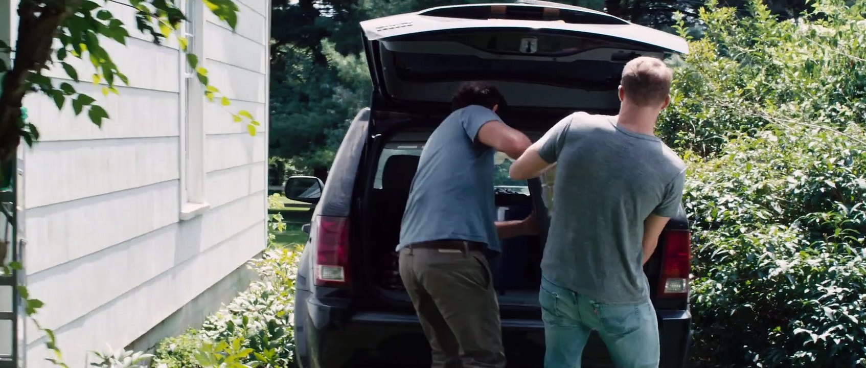 Double Belgian Movie trailer