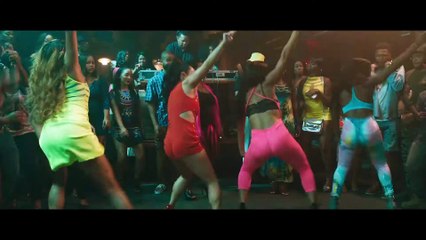 Girls Trip movie - Bad B-tches, Dance Battles, and Bar Brawls