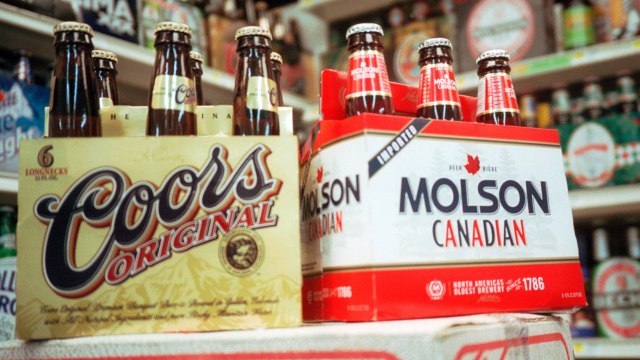 7 Dead After Shooting On Milwaukee's Molson Coors Campus