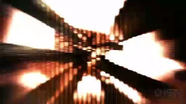 Halo 4 Launch Trailer - Scanned (Extended Cut)