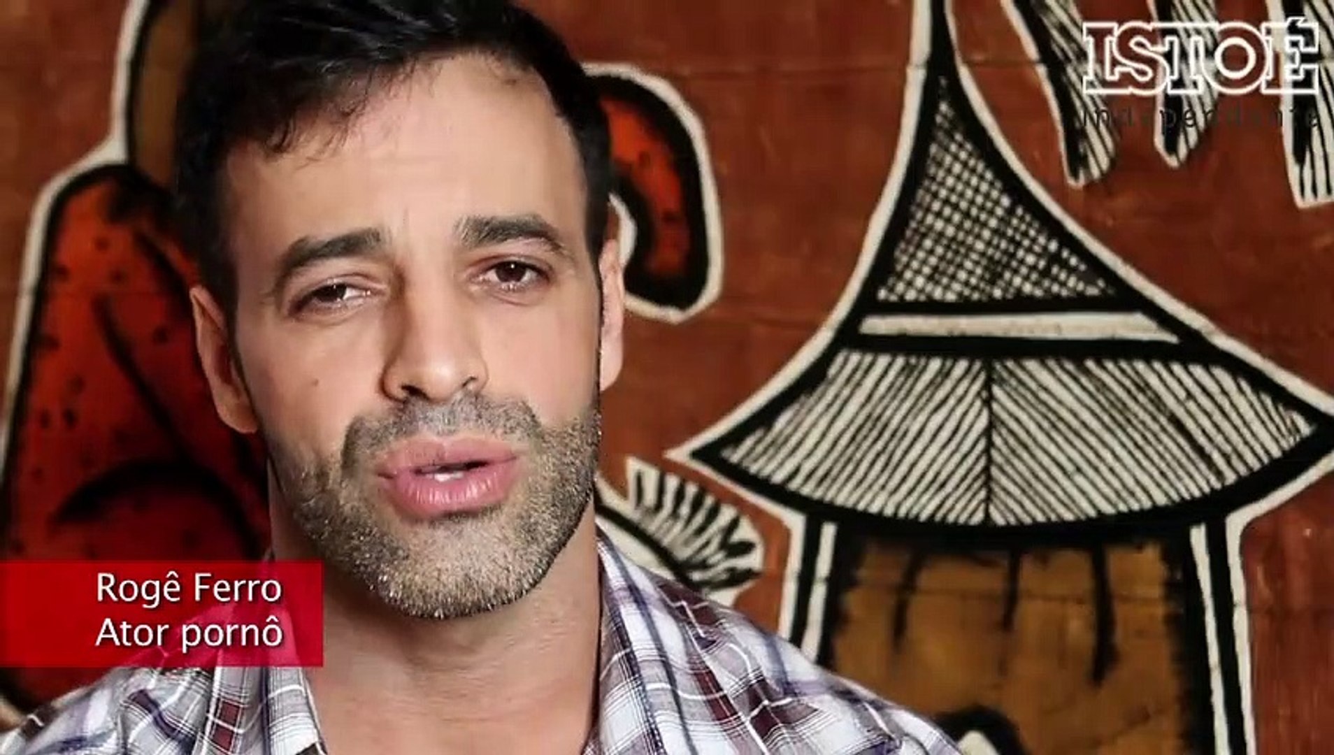 Roge ferro porno