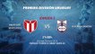 Previa partido entre River Plate Montevideo y Defensor Sporting Jornada 3 Apertura Uruguay