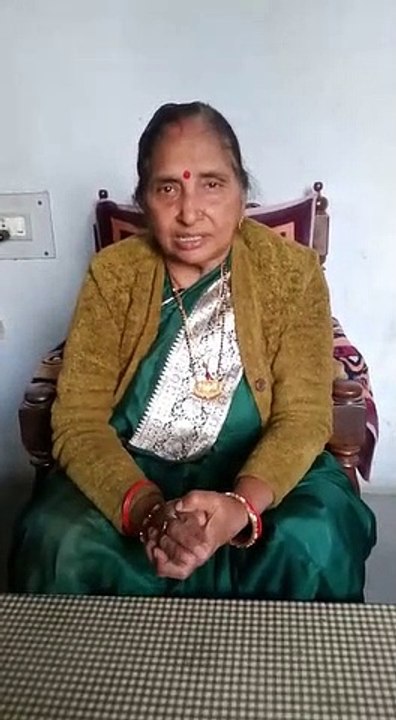 Bhakt k wash me hai Bhagwan
