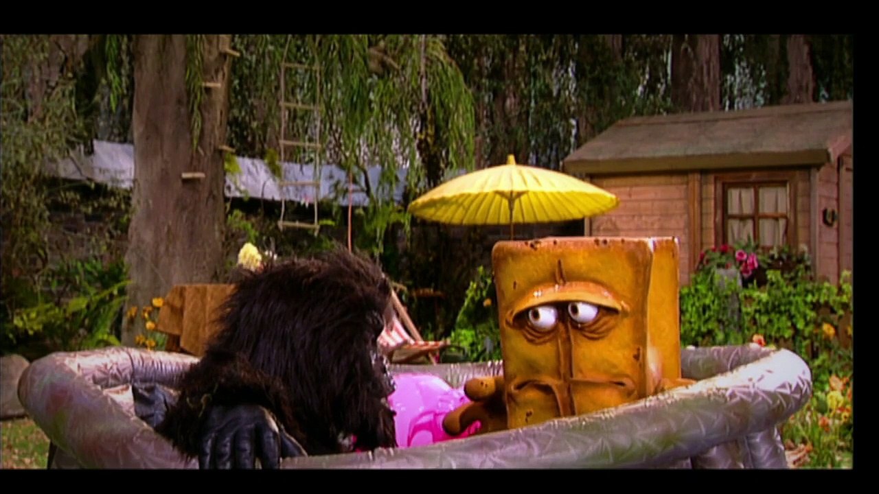 33. die Wette - Bernd das Brot Staffel 2