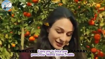 Bir Zamanlar Çukurova capítulo 55-2-subtitulos español