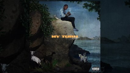 Lil Baby - Emotionally Scarred