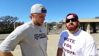 Wide Receiver Edition | Dude Perfect