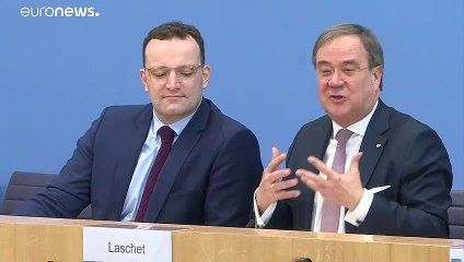 Merz-Kandidatur für CDU-Vorsitz: "Ich stehe für Aufbruch"