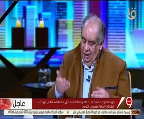 يوسف زيدان: الخلافة خُرافة وكلام فاضي وليس لها علاقة بالدين