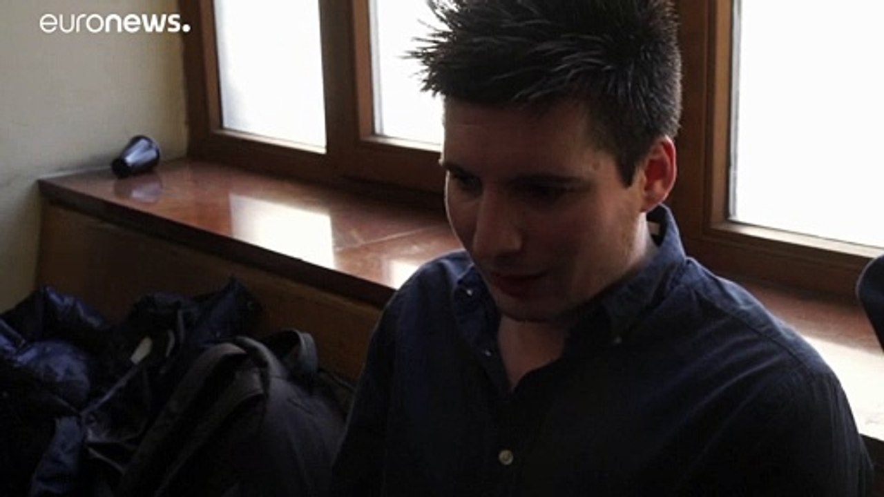 "Hacker" Rui Pinto vai apresentar queixa contra Portugal na UE