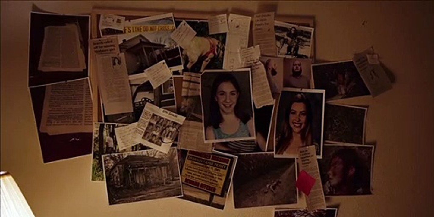 Below The Fold Movie