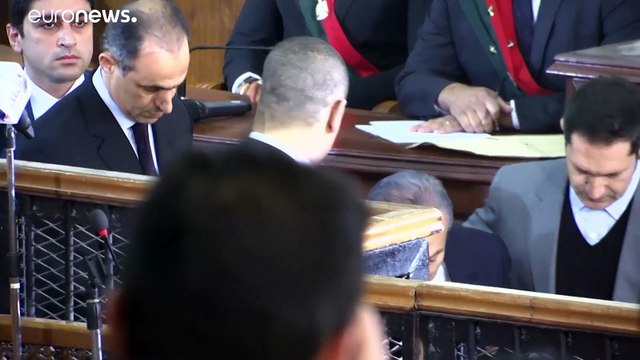 Умер бывший президент Египта Хосни Мубарак - семья