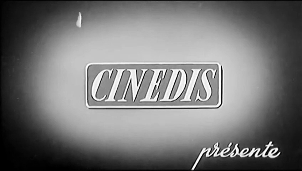 Archimede Le Clochard 1959 Bande Annonce Video Dailymotion
