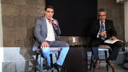 Juan Carlos Nieto 'Chao' quedó absuelto del delito de robo del que se le señalaba desde 2017