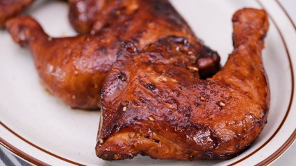 Pinoy-Style Chicken Barbecue Recipe | Yummy PH