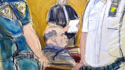 Weinstein: il movimento  #MeToo esulta, ma è polemica feroce sul procuratore