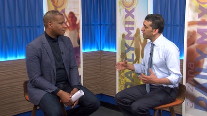 February is American Heart Month – Men, Know Your Risk Factors