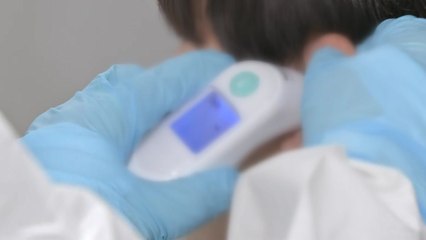 [속보] 밤사이 추가 환자 334명...국내 확진자 1,595명으로 / YTN