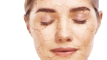 How Your Allergy Medicine Can Mess With Your Skin