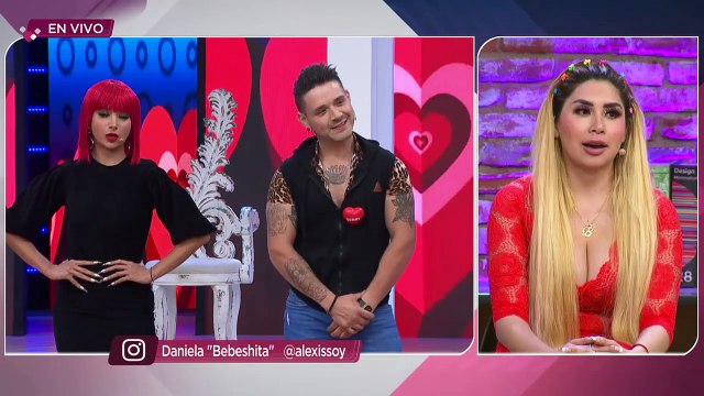 ¡Bebeshita ventila a Serrath! | Enamorándonos