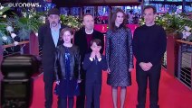 Vuelve Pinocho de la mano de Roberto Benigni