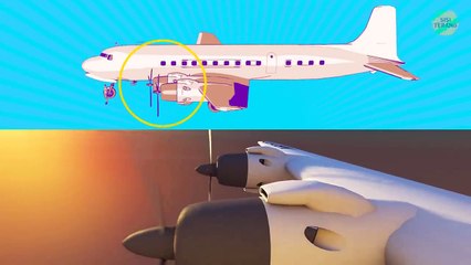 Satu-satunya Alasan Mengapa Pesawat Modern Lebih Baik daripada Pesawat Zaman Dul