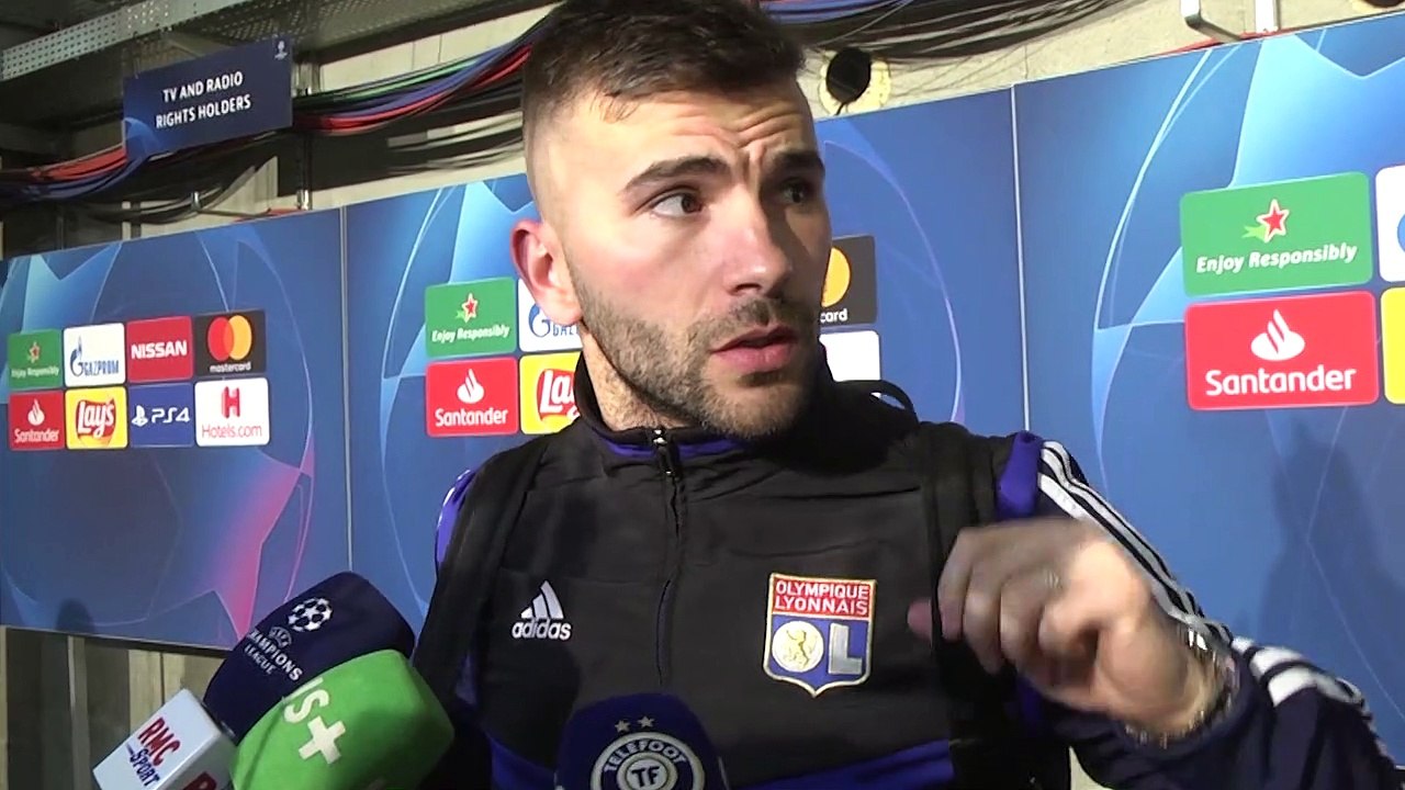 OL : Lopes et Dubois évoquent le double visage de Lyon