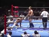 Kaz Hayashi vs. Shuji Kondo (08-30-09)