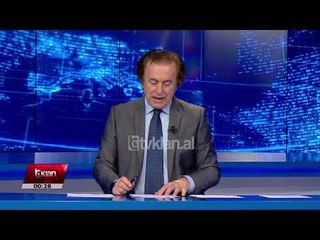 Edicioni i Lajmeve Tv Klan 26 Shkurt 2020, ora 23:30