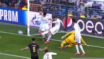 Real Madrid 1-2 Man City | Champions League 19/20 Match Highlights