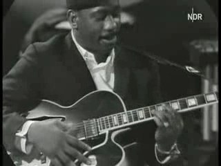Wes Montgomery - West Coast Blues