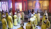 INDOSUB - The Romance Of The Condor Heroes Episode 39