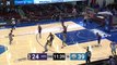 Donte Ingram (17 points) Highlights vs. Westchester Knicks