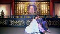 INDOSUB - The Romance Of The Condor Heroes Episode 40